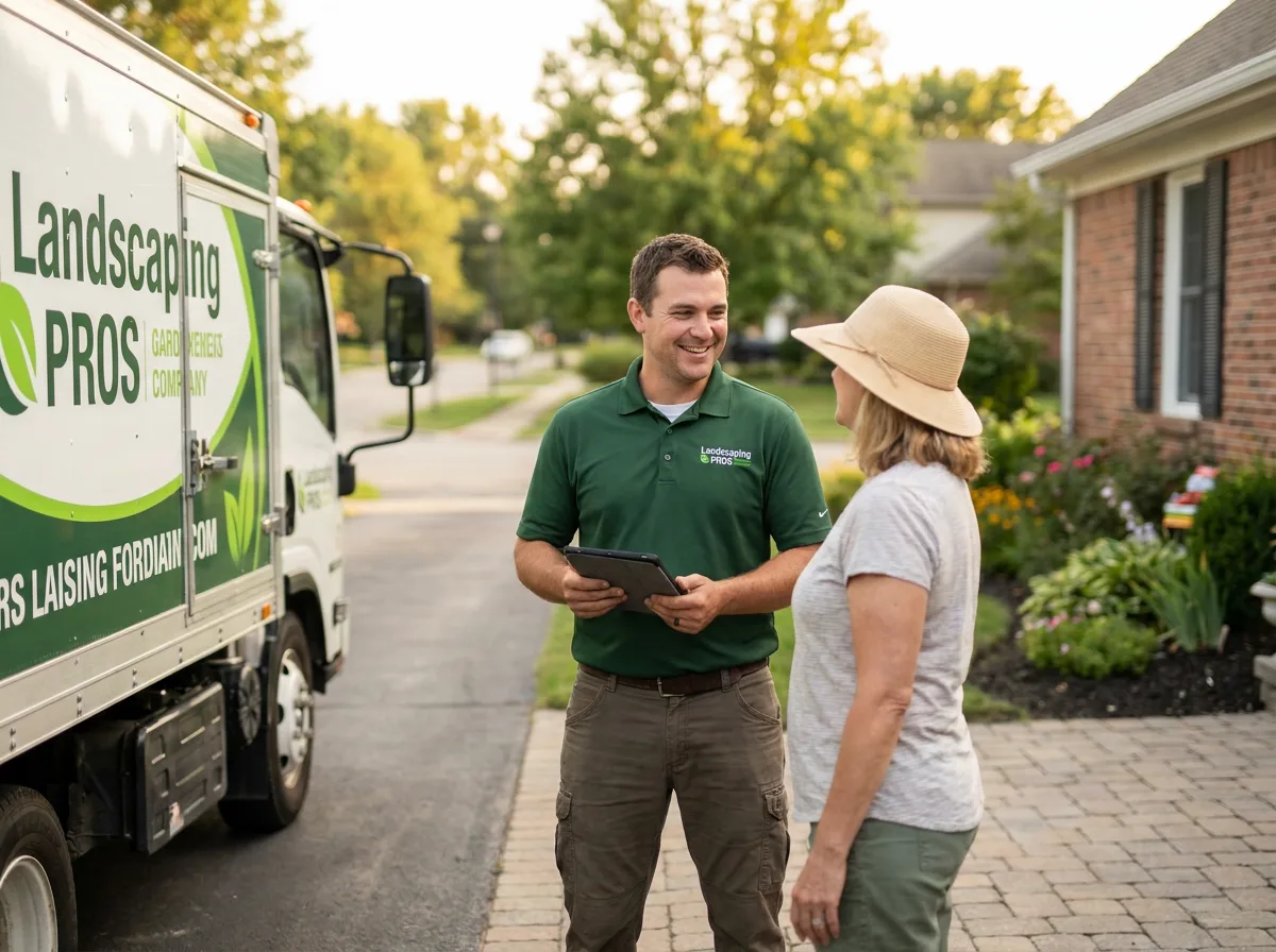 Landscaping Harwick, PA FAQs